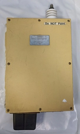 АСУ Coupler Sailor HA4525 s/n 5015010007 б.у. на проверку