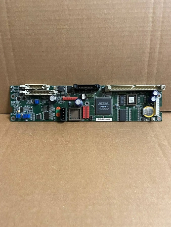 Плата для эхолота SKIPPER GDS 101 s.n GIO - 0524008 на проверку