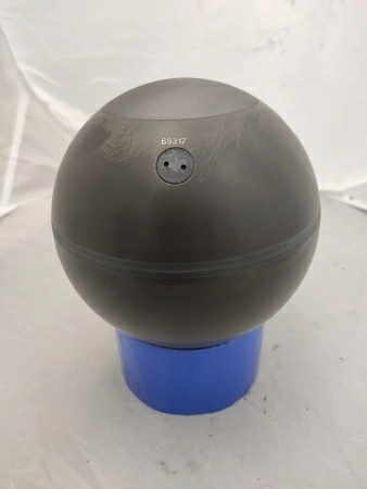 Гиросфера standart 22 б.у. s/n 69317 Г не раб.