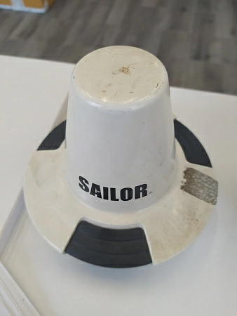 Антенна SAILOR TT-3027 s\n 15138287 б.у
