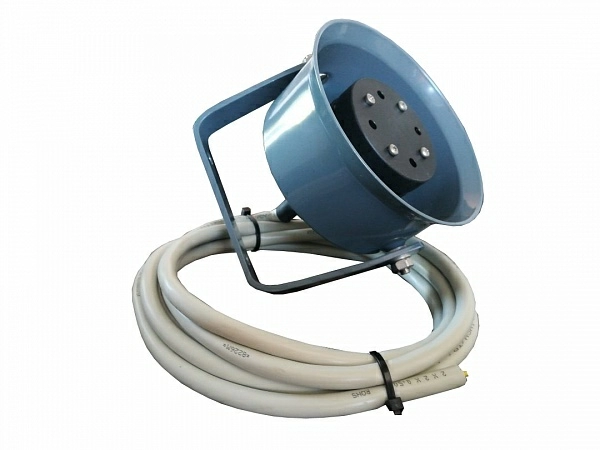 Микрофон Jotron SR8201