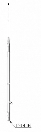 Антенна AC-Marine KUM481