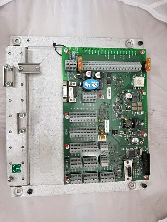 Плата TT37-121958-C б.у s.n 374560041 раб.