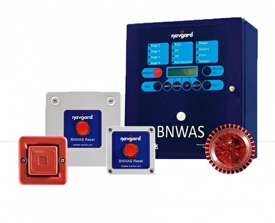 СКДВП Martek NAVGARD