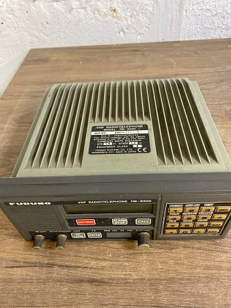 Furuno FM-8500 s/n 2597-0917 б/у