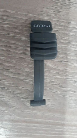 Переключатель для АРБ, без s.n, б.у, рабочее