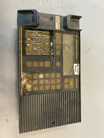SKANTI TRANSCEIVER CONTROL UNIT TCU 9000S (б.у.)