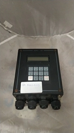 Аналогово цифровой преоброзователь ADPC-101 б.у s.n 14071359 раб.