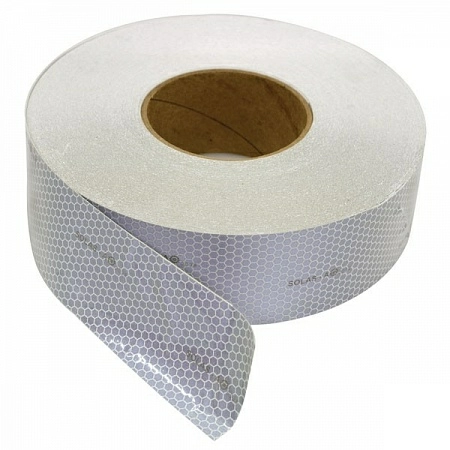 Лента световозвращающая СВТ SOLAS