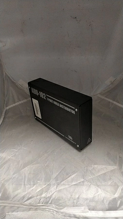 ADU-102 s.n 102050501-302 б.у не раб.