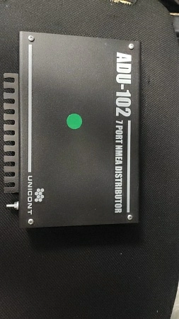 ADU 102 б.у. s/n 1021006.031 раб