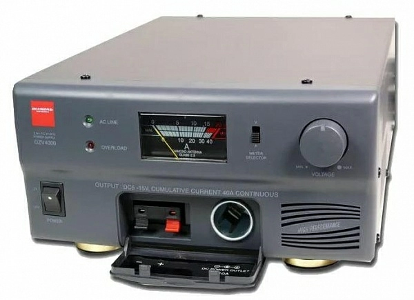 Блок питания Diamond GZV4000