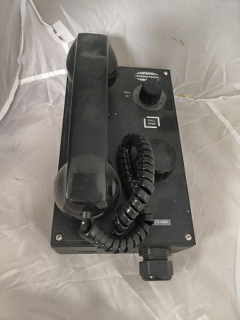 Telephone unit BTS 4060 б.у. s/n 11720 на проверку
