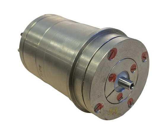 Сельсин 5БВТ ЛШ3.010 б.у. s/n 888186 на проверку