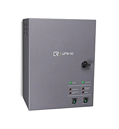 Блок питания Источник бесперебойного питания UPS-10