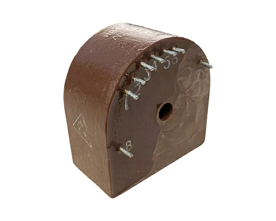 Трансформатор ЛА4716035 s.n 1184 б.у на проверку