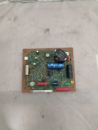 Плата CTX-A198 б.у. s.n BB01610 на проверку