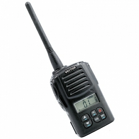 Радиостанция УКВ Vector VT-44 Military