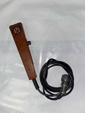 Микрофон Рябина МК-7 без s/n, б/у, на проверку
