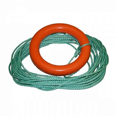 КСП - кольцо спасательное плавучее