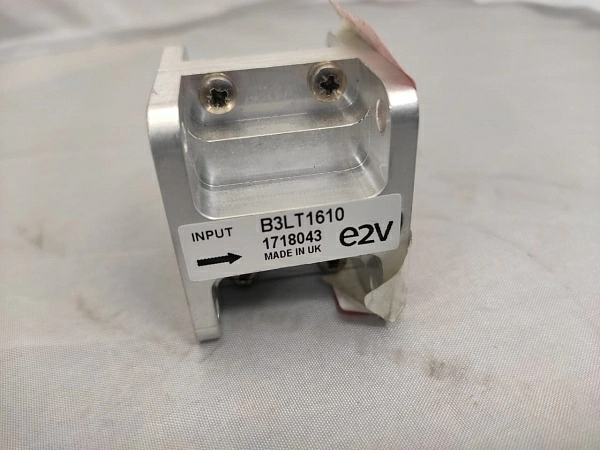 B3LT1610 б.у. s/n 0748078 не раб