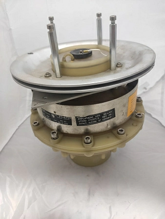 Контейнер type 4590 б.у. s/n 6956 на проверку