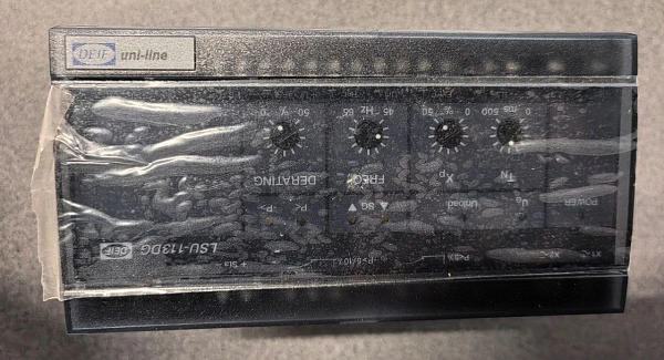 Блок DEIF LSU-113 DG