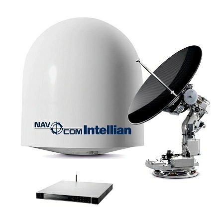 Терминал СЗС V100