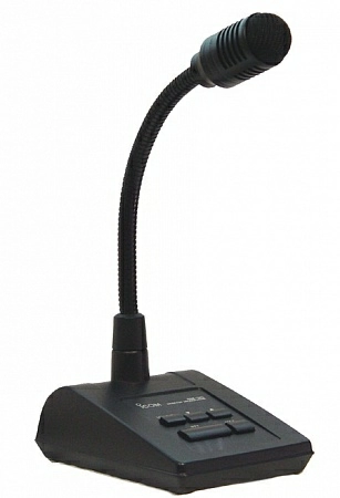 Настольный микрофон Icom SM-50