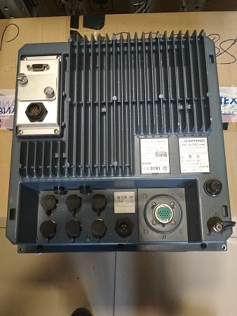 Radar-Processor unit Koden MRM-102 б/у s/n 10230497
