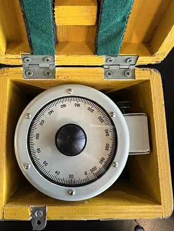 Дефлектор ДР б.у s.n 0220