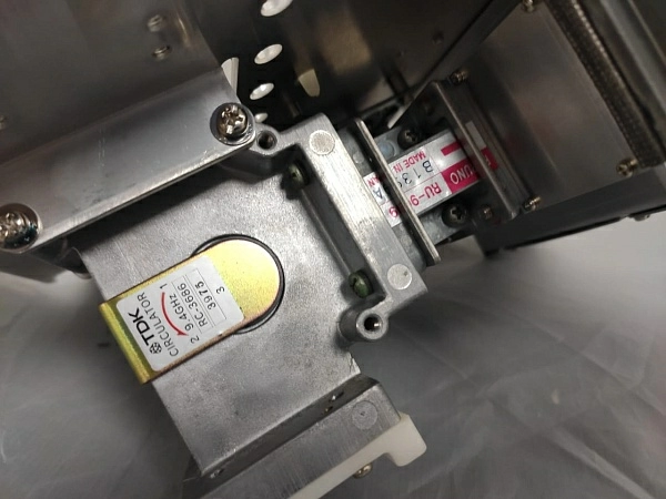 Циркулятор TDK RC-3686 б.у. s/n 2443 на проверку