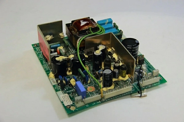 Плата питания Koden 11H53230 ISSUE 2 б.у. s/n 11736/15 на проверку