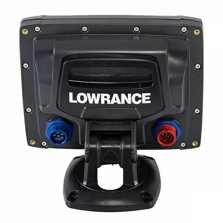 Эхолот Lowrance Hook-5x