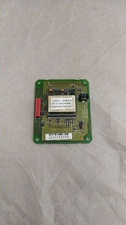 Плата модуль GPS McMURDO89-466 . 89-465 s.n 2003055779 б.у на проверку