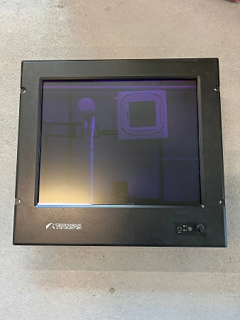 Панель  Marine 19" PC рабочий