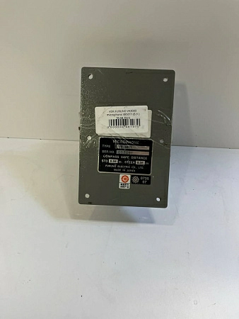 Микрофон VDR FURUNO VR3000 VR5011 s.n 11971 б.у рабочее