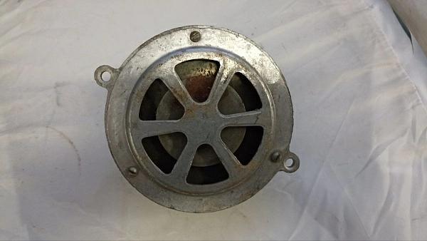 Сирена сигнальная СС-1 б/у б/s/n на проверку