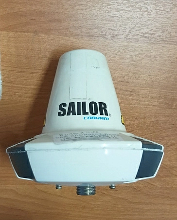 Антенна Sailor TT-3027M, p.n 403027M-001, s.n 20160028, б.у, рабочее