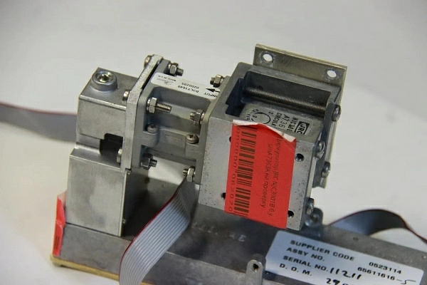 Циркулятор JRC NJC3901B б.у. s/nA7363A на проверку