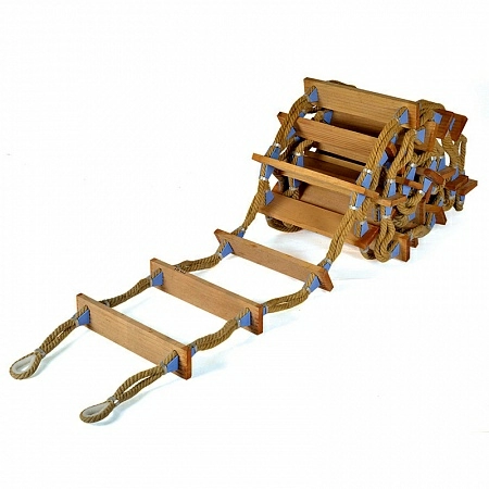 Штормтрап посадочный