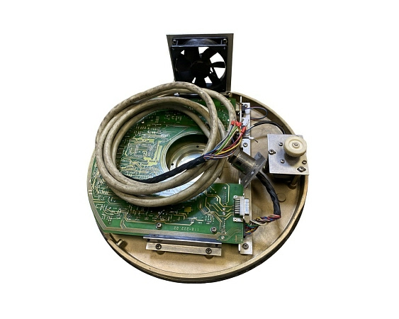 Верхняя часть ГК Standard 20 110-222 NG004 s.n СПБ-389884, б.у, на проверку