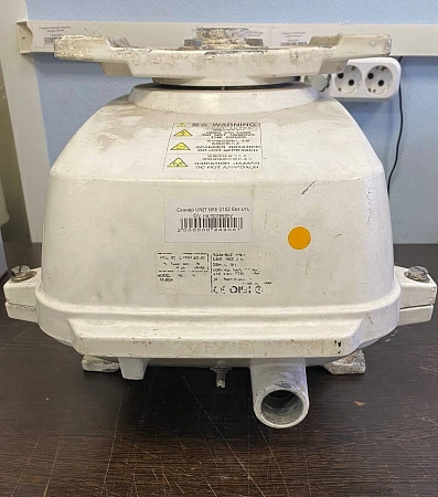 Сканер UNIT NKE-2102 без s/n, б/у, на проверку