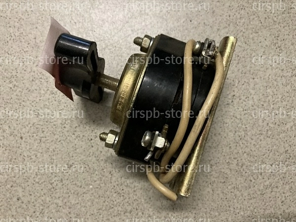 Тумблер трехконтактный б.у. б/s/n на проверку