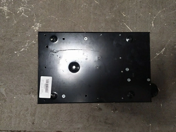 Блок питания Telcon Type Y 230/24-10 s.n 071116 на проверку