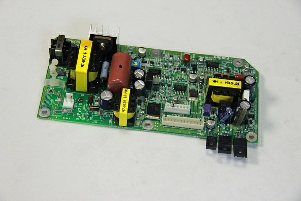 Плата FURUNO 03P9270 б.у. s/n C920818 на проверку