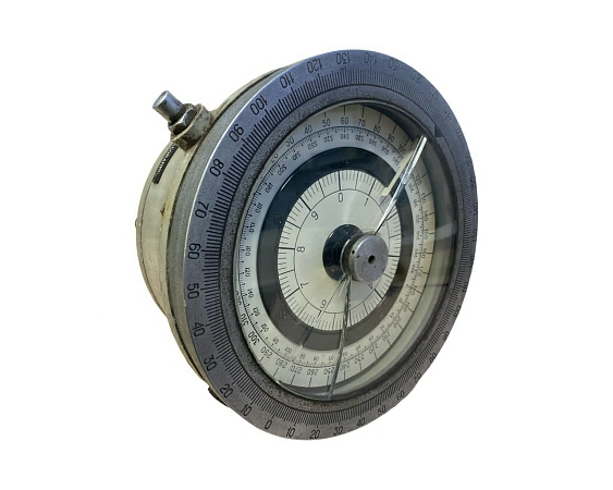 Репитер пеленгаторный 19Н s.n 401, б.у, на проверку