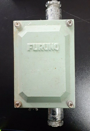 FURUNO ECHO SOUNDER MATCHING BOX