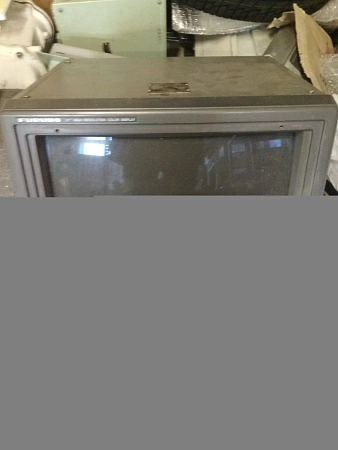 Marine Radar Furuno FR-2115 б/у (комплект) не раб