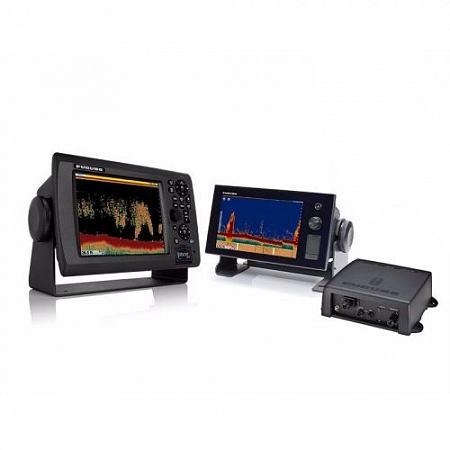 Эхолот Furuno DFF1-UHD